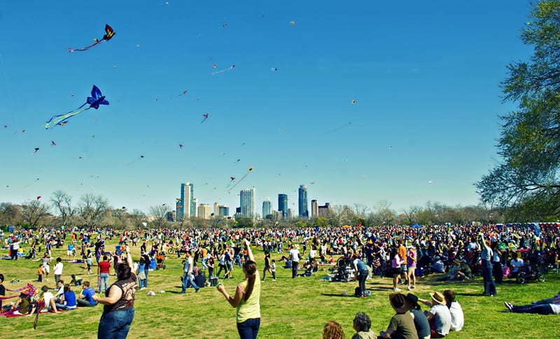 Kite Festival