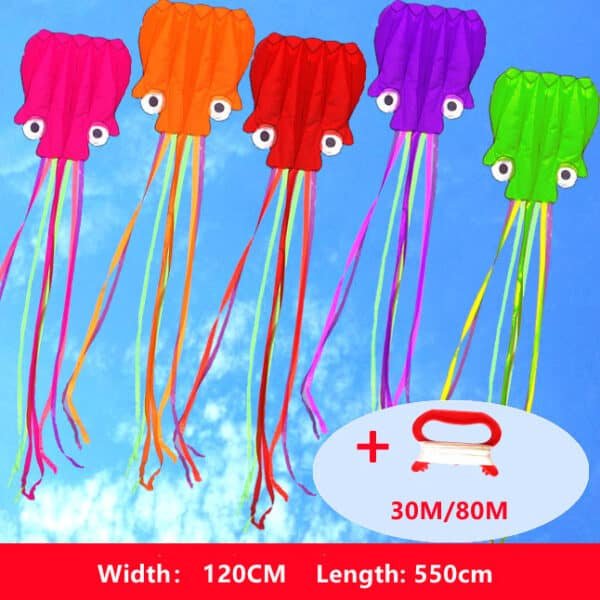 550cm Kite