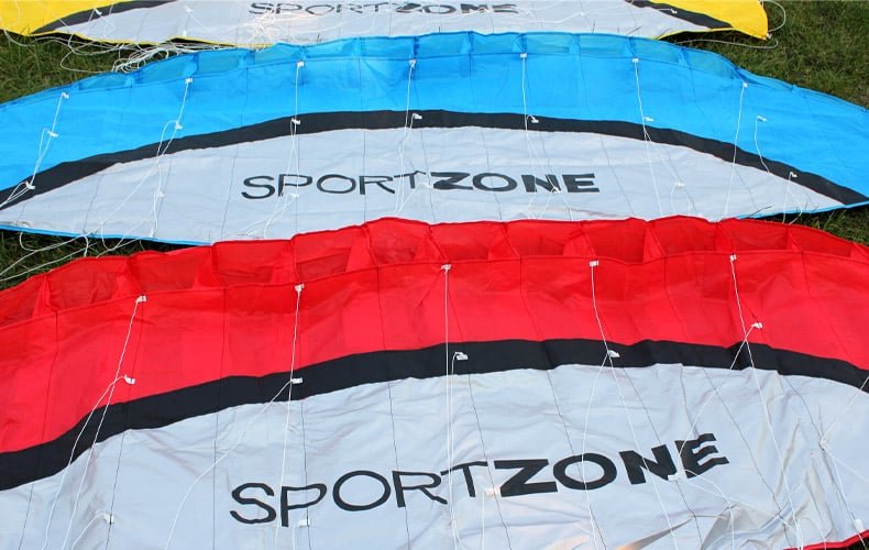 Foils Kite 7