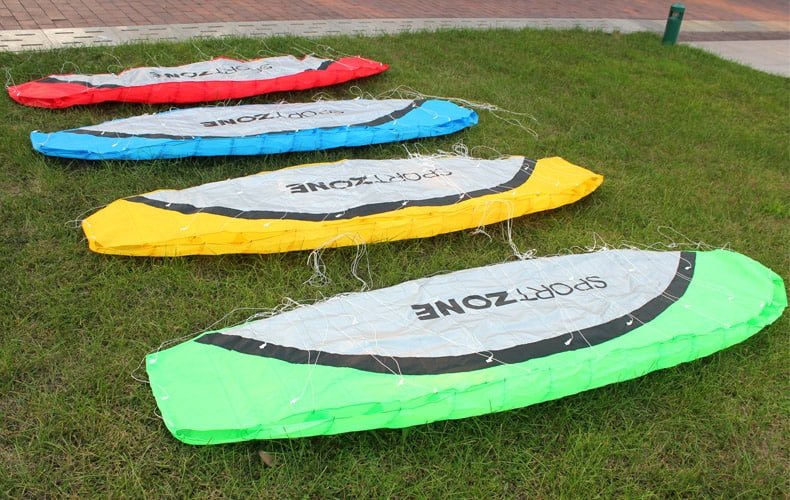 Foils Kite 8