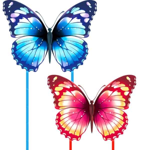 Butterfly Kite