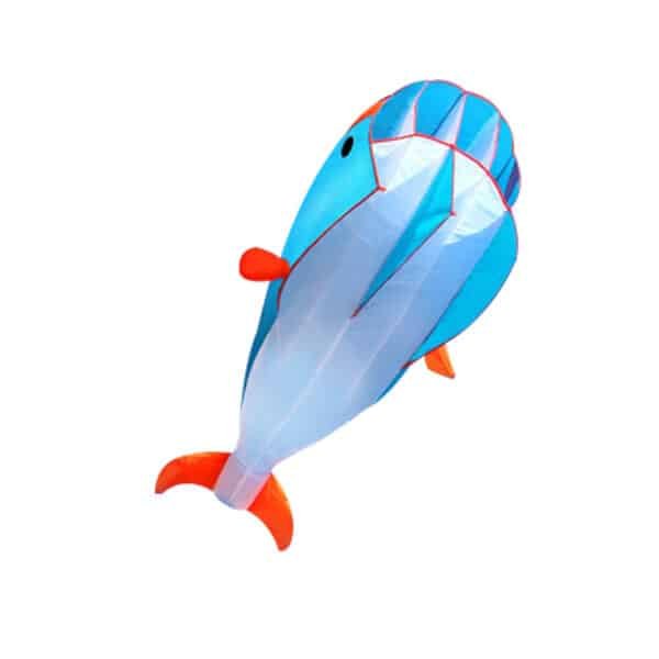 Whales Kite